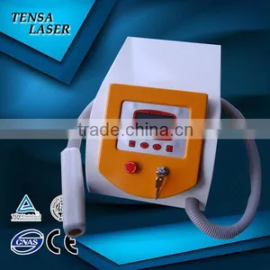 Q Switched Nd Yag Laser Tattoo Removal Machine Cheap Q Switch Nd Yag Tattoo Removal Laser Facial Veins Treatment Machine With Top Quality And Medical Ce Approval thumbnail-2