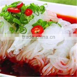 Zero Calorie And Sugar Wholesale Amorphophallus Konjac Noodles Konjac Konts thumbnail-4