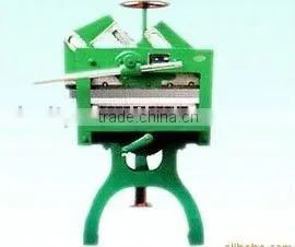 NEW MODEL Manual Quarto Paper Cutter thumbnail-1