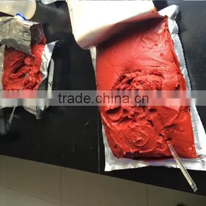 Tomato Paste With Good Quality Fresh Tomato Paste thumbnail-1