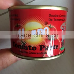 100% Pure Tomato Paste no Additives thumbnail-3