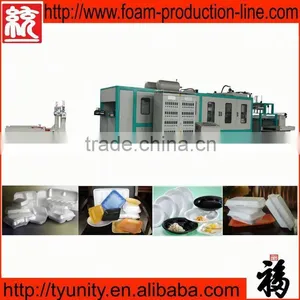 HIGH-QUALITY PS Recyling Machine thumbnail-1