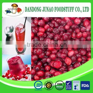 New Season Fresh Cranberry Juice thumbnail-1