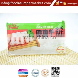 Shirataki Konnyaku Noodle thumbnail-1