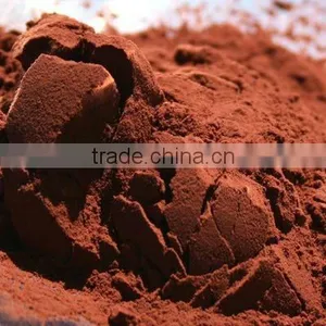 20-24% High Fat Organic Natural Cocoa Powder Price thumbnail-1