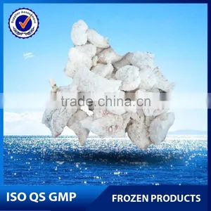 Frozen Monkfish With Powder thumbnail-1