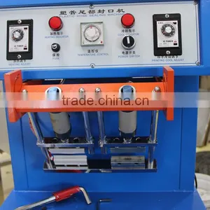 Best Sale Ultrasonic Tube Sealing Machine for Cosmetic thumbnail-3