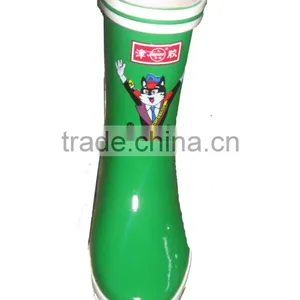 Rubber Boots for Children thumbnail-1