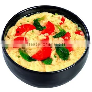 Delicious Instant Tomato Egg Soup thumbnail-1