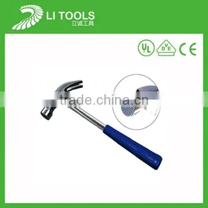 Mirror Polished Claw Hammer thumbnail-1