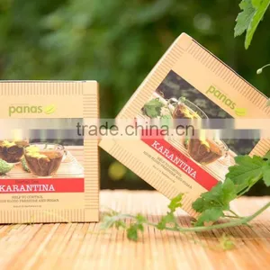 Panas Karantina Tea - Good for Diabetic, Obese, and High Blood Pressure People thumbnail-1