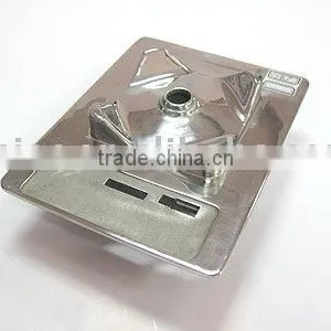 Kitchen Equipment Parts Stainless Steel Precision Casting thumbnail-1