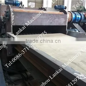 Industrial Used Waste Wood Pallet Crusher With High Quality thumbnail-4