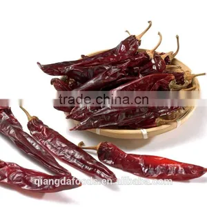 2016 New Crop Xinjiang Paprika thumbnail-1