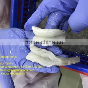 Frozen PD Shrimp,Shrimp Vannamei From India thumbnail-2