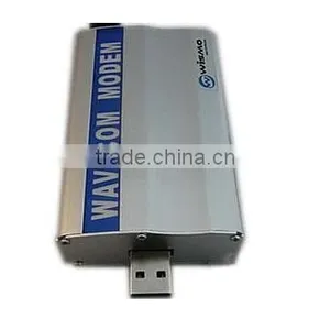 Hot Sale Wireless Data Module Q2303a Usb Gprs Modem With Wavecom thumbnail-2