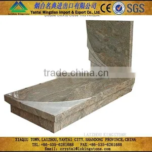 Head Tombstone Design,nature Stone,tombstone Customize thumbnail-6
