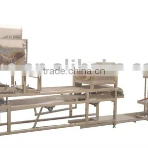 Dried Bean Curd Machine thumbnail-1