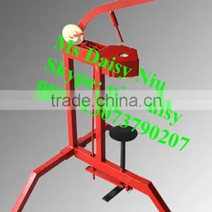 Manual Glass Bottle Capping Machine/wine Bottle Corking Machine/bottle Cork Inserting Machine thumbnail-2