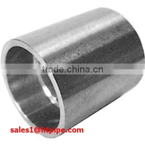 ASTM A182 F12 Socket Welding Coupling ASME B16.11 thumbnail-1