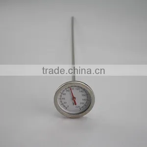 Garden Metal Compost Thermometer thumbnail-2