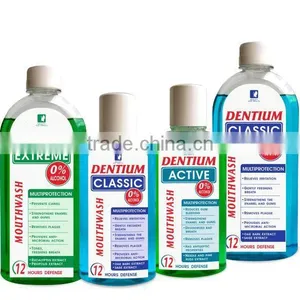 MOUTHWASH "ACTIVE" thumbnail-2