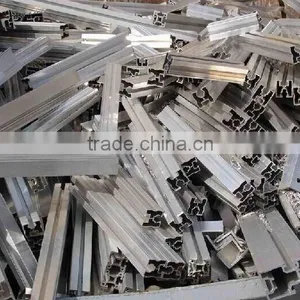 Factory Price for Aluminum Wire Scrap 99.5% MIN thumbnail-2