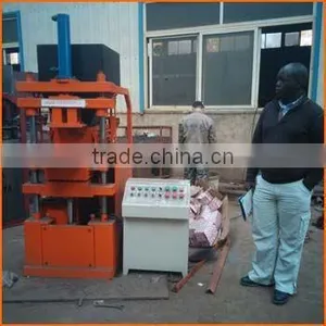 Factory Direct Sale Clay Brick Block Making Machinery thumbnail-3