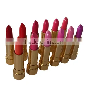 Brand Matte Waterproof Lipstick for Wholesaler thumbnail-1