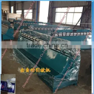 Automatic Multi Needle Industrial Quilting Machine thumbnail-3