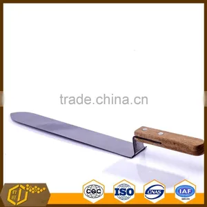 Stainless Steel Uncapping Knife/cutting Knife thumbnail-1