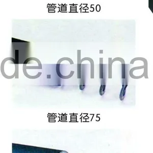 Auger of Feed Filling System thumbnail-6