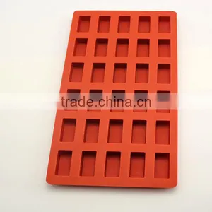 2016 Dongguan Custom Silicone Ice Cube Tray thumbnail-2