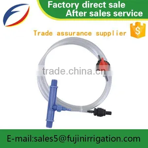 Agriculture Farming Tools Fertilizing Venturi Fertilizer Injector thumbnail-2