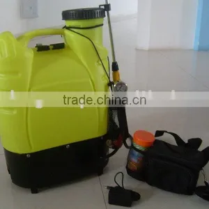 BACKPACK SPRAYER thumbnail-1
