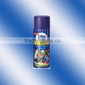 High Performance Mechanical Anti-rust Spray thumbnail-1