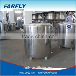 Stainless Kettle,moving Tank thumbnail-4