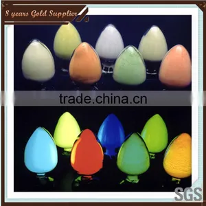 Glow in the Dark Luminous Pigment for Sales thumbnail-1