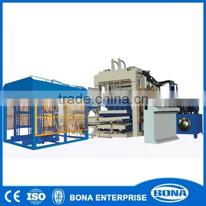 Paver Block Making Machine for Sale in uk thumbnail-1