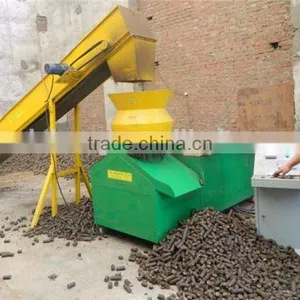 Manual Pellet Machine thumbnail-4