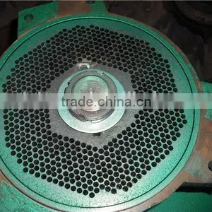 Cattle Feed Pellet Machine thumbnail-6