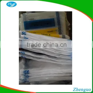 Transparent pp Woven Fertilizer Bag 40kg thumbnail-5