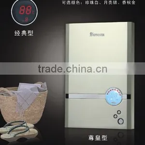 Shower Water Heater thumbnail-1