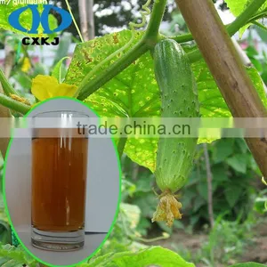 Organic Fertilizer Liquid Fulvic Acid With NPK thumbnail-2