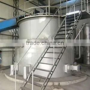 Biomass Downdraft Fixedbed Gasifier for Burn Boilers, Kilns . Rice Husk Gasification Power Plant Electric Plant thumbnail-1
