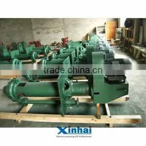 Long Working Life Submersible Pump List , Submersible Pump List Made in China thumbnail-6