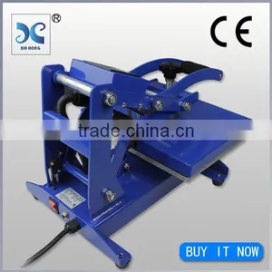 Digita Heat Transfer Machine thumbnail-4