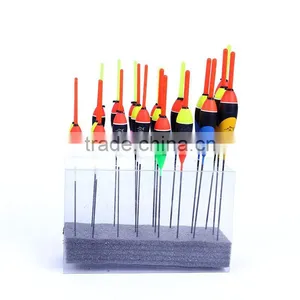 Latest Design Hot Sale Float for Fishing With Good Quality thumbnail-4