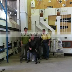 Grain Processing Machinery thumbnail-6