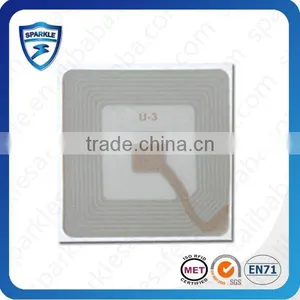 Customized UHF Rfid Alien Inlay thumbnail-1